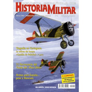 REVISTA ESPAÑOLA DE HISTORIA MILITAR 9