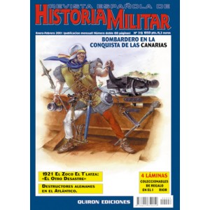 REVISTA ESPAÑOLA DE HISTORIA MILITAR 7/8