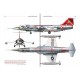 Lockheed F-104 Starfighter Vol. I F-104A/F-104F