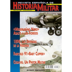 REVISTA ESPAÑOLA DE HISTORIA MILITAR 2