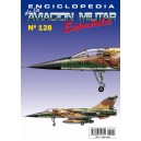 ENCICLOPEDIA DE LA AVIACIÓN MILITAR ESPAÑOLA 128