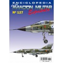 ENCICLOPEDIA DE LA AVIACIÓN MILITAR ESPAÑOLA 127