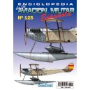 ENCIPLOPEDIA DE LA AVIACIÓN MILITAR ESPAÑOLA 130