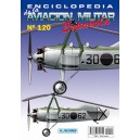 ENCIPLOPEDIA DE LA AVIACIÓN MILITAR ESPAÑOLA 130