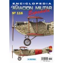 ENCIPLOPEDIA DE LA AVIACIÓN MILITAR ESPAÑOLA 130