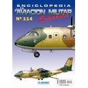 ENCIPLOPEDIA DE LA AVIACIÓN MILITAR ESPAÑOLA 130