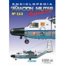 ENCIPLOPEDIA DE LA AVIACIÓN MILITAR ESPAÑOLA 130