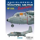 ENCICLOPEDIA DE LA AVIACIÓN MILITAR ESPAÑOLA 130