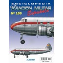 ENCICLOPEDIA DE LA AVIACIÓN MILITAR ESPAÑOLA 130