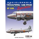 ENCICLOPEDIA DE LA AVIACIÓN MILITAR ESPAÑOLA 108