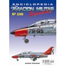 ENCICLOPEDIA DE LA AVIACIÓN MILITAR ESPAÑOLA 130