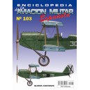 ENCICLOPEDIA DE LA AVIACIÓN MILITAR ESPAÑOLA 130