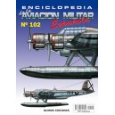 ENCICLOPEDIA DE LA AVIACIÓN MILITAR ESPAÑOLA 130