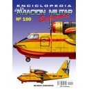 ENCICLOPEDIA DE LA AVIACIÓN MILITAR ESPAÑOLA 100