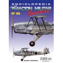 ENCICLOPEDIA DE LA AVIACIÓN MILITAR ESPAÑOLA 130