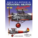 ENCICLOPEDIA DE LA AVIACIÓN MILITAR ESPAÑOLA 130