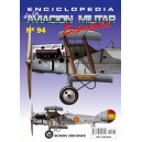 ENCICLOPEDIA DE LA AVIACIÓN MILITAR ESPAÑOLA 130