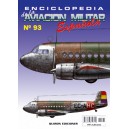 ENCICLOPEDIA DE LA AVIACIÓN MILITAR ESPAÑOLA 130