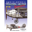 ENCICLOPEDIA DE LA AVIACIÓN MILITAR ESPAÑOLA 130