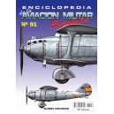 ENCICLOPEDIA DE LA AVIACIÓN MILITAR ESPAÑOLA 130