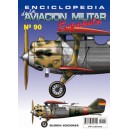 ENCICLOPEDIA DE LA AVIACIÓN MILITAR ESPAÑOLA 130