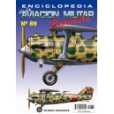 ENCICLOPEDIA DE LA AVIACIÓN MILITAR ESPAÑOLA 130