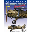 ENCICLOPEDIA DE LA AVIACIÓN MILITAR ESPAÑOLA 130