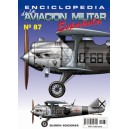 ENCICLOPEDIA DE LA AVIACIÓN MILITAR ESPAÑOLA 130