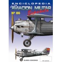 ENCICLOPEDIA DE LA AVIACIÓN MILITAR ESPAÑOLA 130