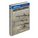 Ametralladoras del Ejército Alemán en la Segunda Guerra Mundial