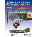 ENCICLOPEDIA DE LA AVIACIÓN MILITAR ESPAÑOLA 130