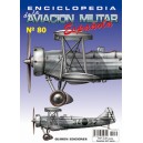 ENCICLOPEDIA DE LA AVIACIÓN MILITAR ESPAÑOLA 130