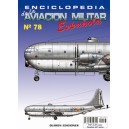 ENCICLOPEDIA DE LA AVIACIÓN MILITAR ESPAÑOLA 80