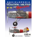 ENCICLOPEDIA DE LA AVIACIÓN MILITAR ESPAÑOLA 80