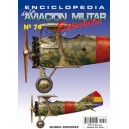 ENCICLOPEDIA DE LA AVIACIÓN MILITAR ESPAÑOLA 80