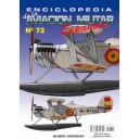 ENCICLOPEDIA DE LA AVIACIÓN MILITAR ESPAÑOLA 80