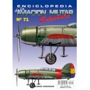 ENCICLOPEDIA DE LA AVIACIÓN MILITAR ESPAÑOLA 72