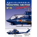 ENCICLOPEDIA DE LA AVIACIÓN MILITAR ESPAÑOLA 72