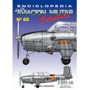 ENCICLOPEDIA DE LA AVIACIÓN MILITAR ESPAÑOLA 72