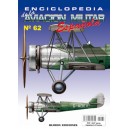 ENCICLOPEDIA DE LA AVIACIÓN MILITAR ESPAÑOLA 72