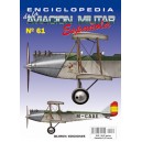 ENCICLOPEDIA DE LA AVIACIÓN MILITAR ESPAÑOLA 72