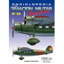 ENCICLOPEDIA DE LA AVIACIÓN MILITAR ESPAÑOLA 72