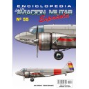 ENCICLOPEDIA DE LA AVIACIÓN MILITAR ESPAÑOLA 72