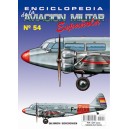 ENCICLOPEDIA DE LA AVIACIÓN MILITAR ESPAÑOLA 72