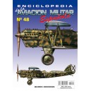 ENCICLOPEDIA DE LA AVIACIÓN MILITAR ESPAÑOLA 72