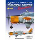 ENCICLOPEDIA DE LA AVIACIÓN MILITAR ESPAÑOLA 72