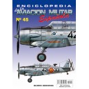 ENCICLOPEDIA DE LA AVIACIÓN MILITAR ESPAÑOLA 72