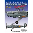 ENCICLOPEDIA DE LA AVIACIÓN MILITAR ESPAÑOLA 72