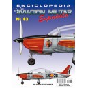 ENCICLOPEDIA DE LA AVIACIÓN MILITAR ESPAÑOLA 72