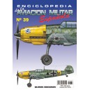 ENCICLOPEDIA DE LA AVIACIÓN MILITAR ESPAÑOLA 40